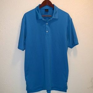 Dunning Golf Shirt
